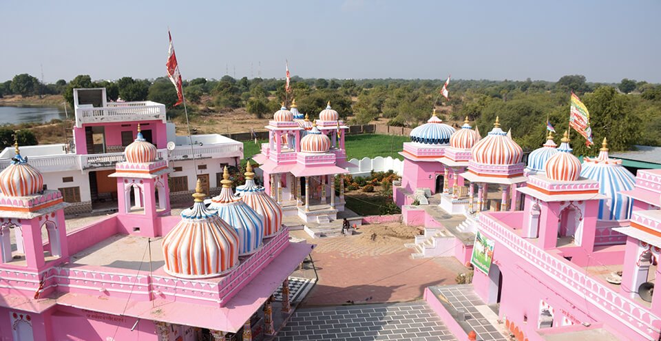 Bhilwara - Textile City
