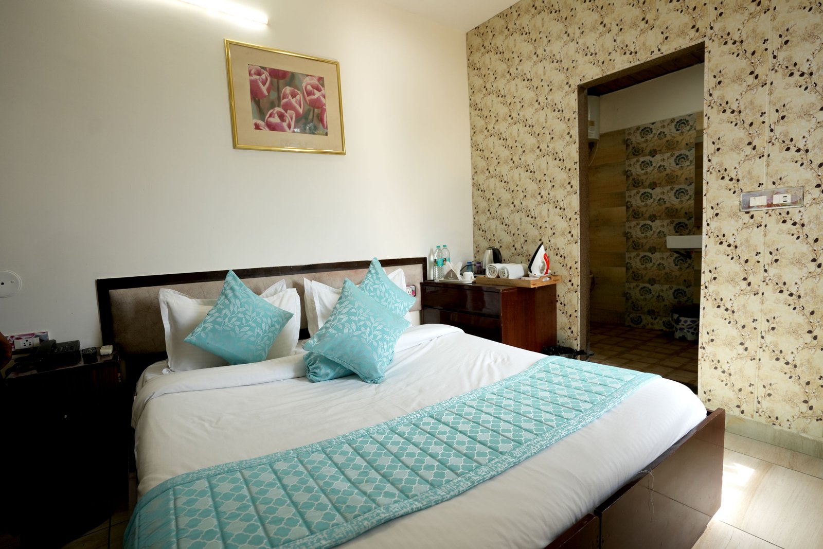 Super Deluxe Room